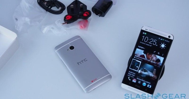 HTC will live stream tomorrow's launch event on  -   News