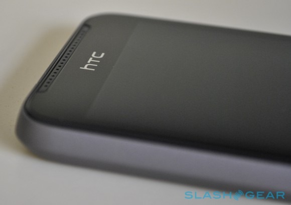 HTC One V Review - SlashGear