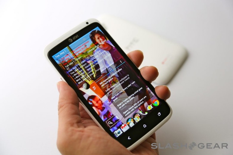 HTC One (AT&T) Review