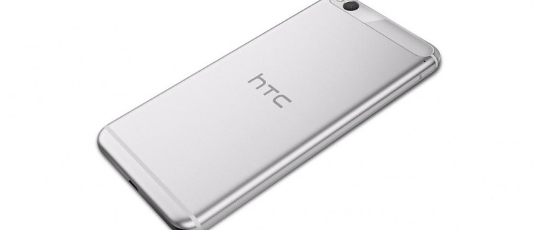 HTC One X9 is the latest One variant set for global release