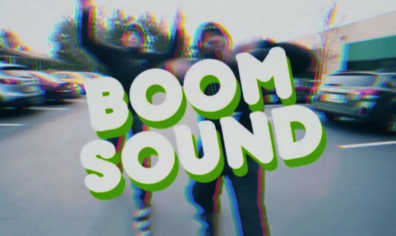 boomsound