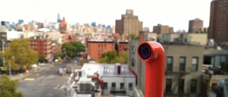 HTC Re action camera slashed to just $50