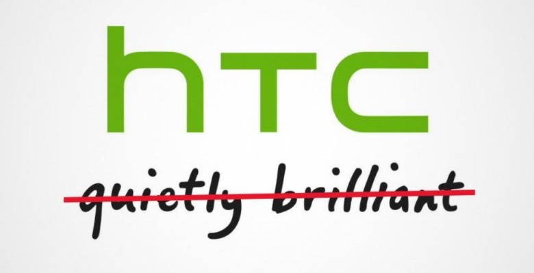 HTC-slogan