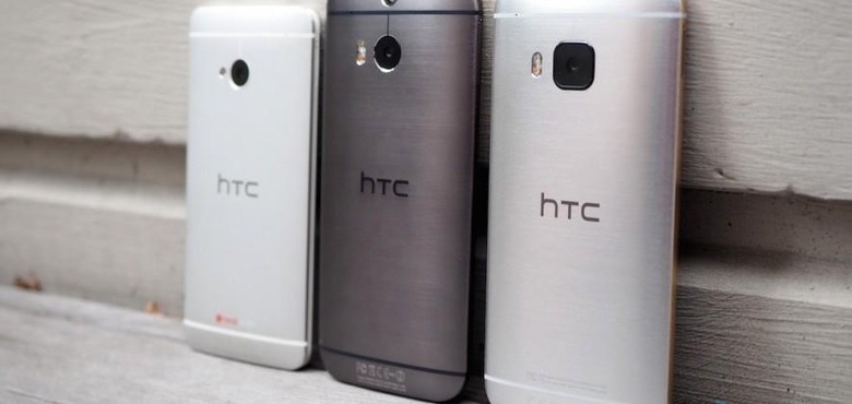 HTC sending One users ads disguised as notifications