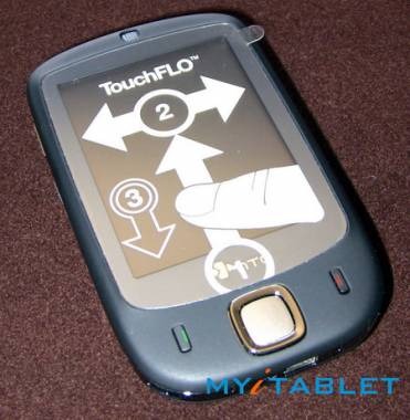 HTC Touch