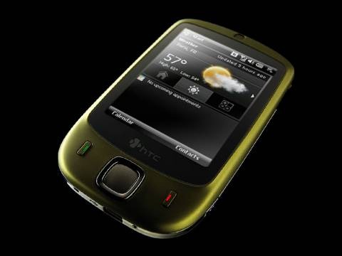 HTC Touch