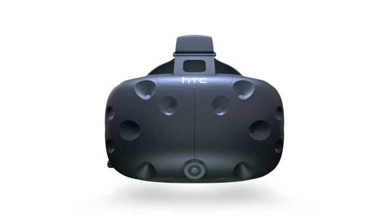 HTC Vive consumer edition revealed with pricing, pre-order details