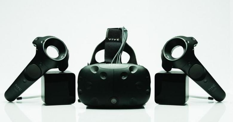 HTC Vive product 1