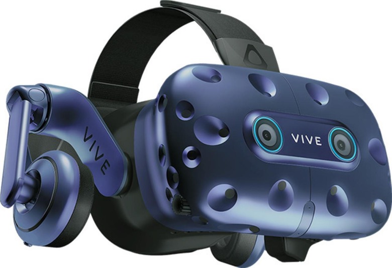 Htc vive hot sale infinity