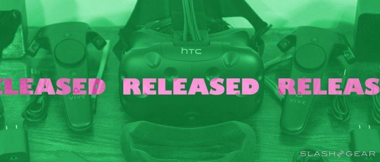 HTCVIVE_RELEASED