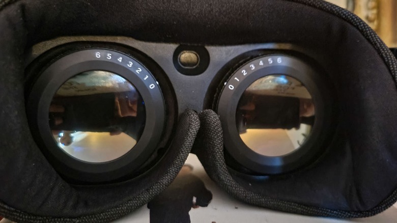 The XR Elite