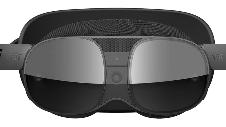 HTC Vive XR Elite