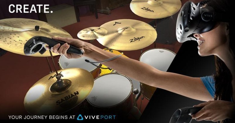 viveport_828x464_musicroom_woman