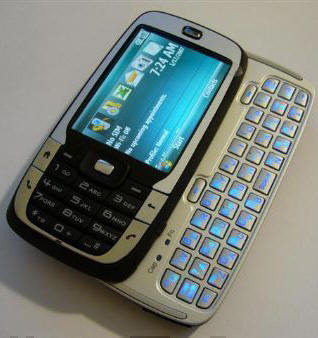 HTC Vox