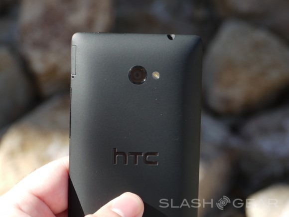 The HTC One Now Comes in a Windows Phone Version