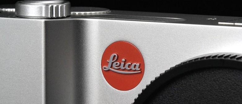 Huawei and Leica to partner up for smartphone cameras