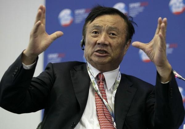 Ren-Zhengfei