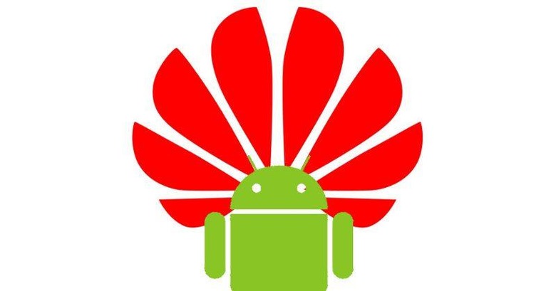 huawei-android
