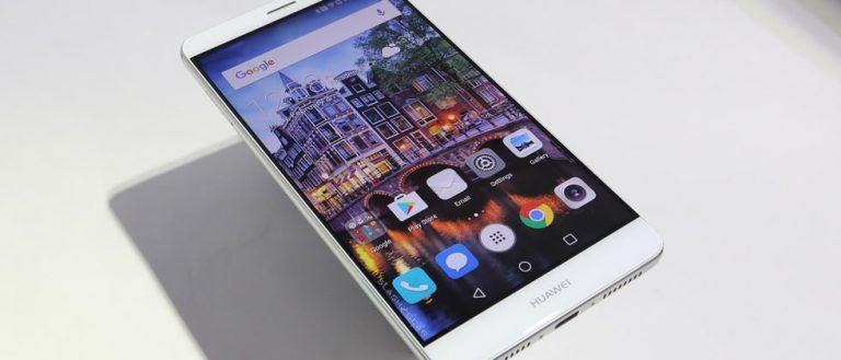 trommel Intiem Beyond Huawei Mate 9 Review [International Edition] - SlashGear