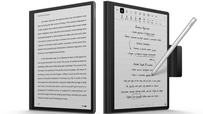 Huawei MatePad Paper