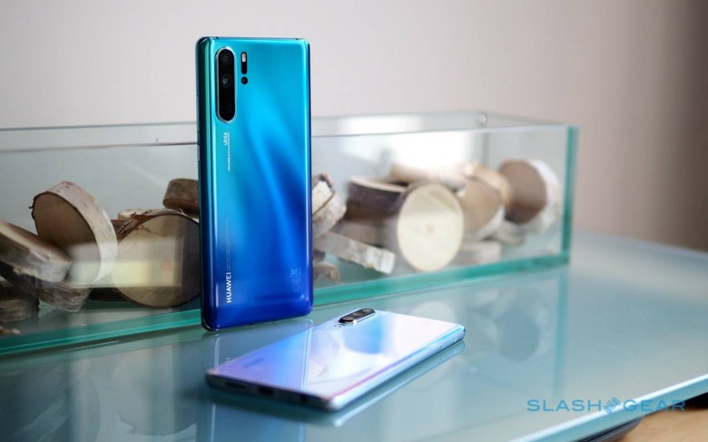 Huawei P30 Pro Review: Our Hands-on First Impression