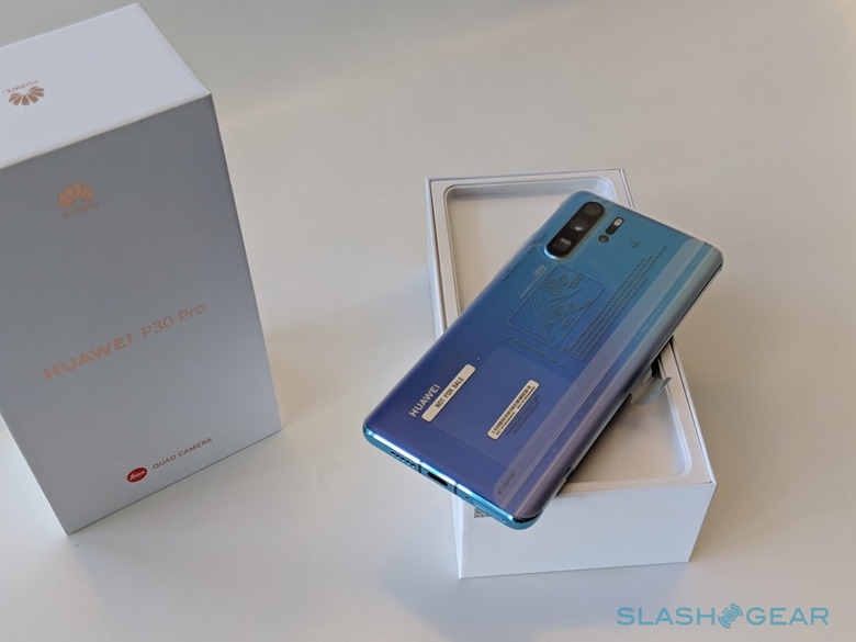 Huawei P30 Pro review