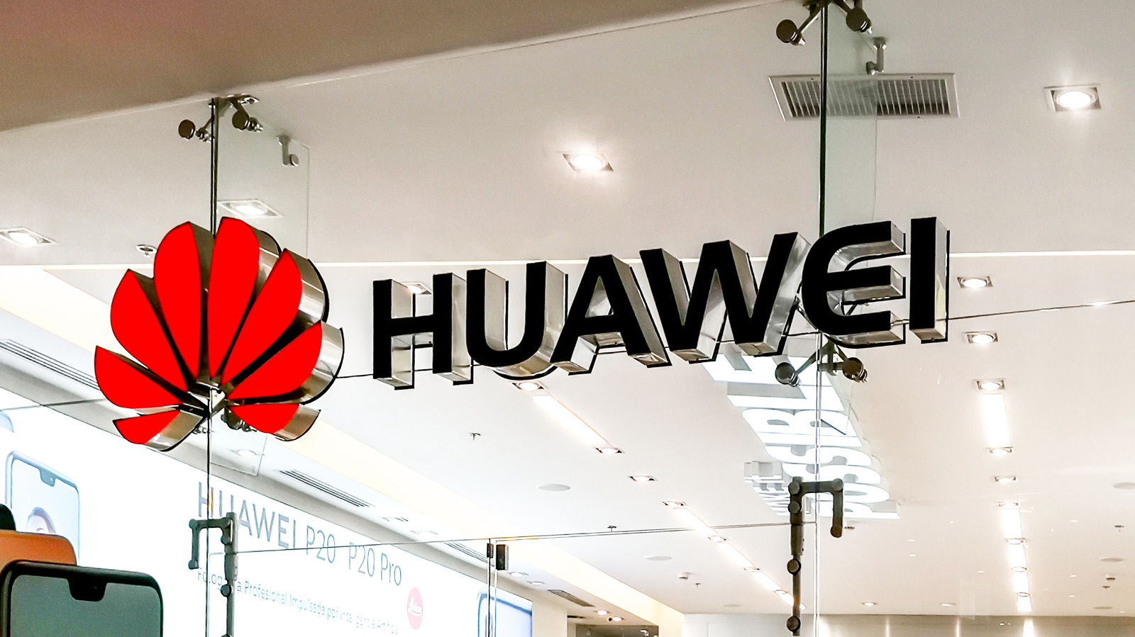 Huawei Phones Could Soon Support 5G, But In A Really Weird Way