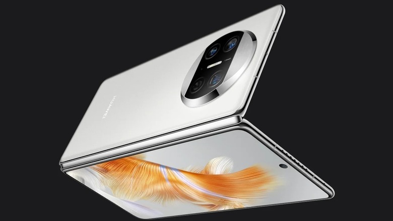 Huawei Mate X3