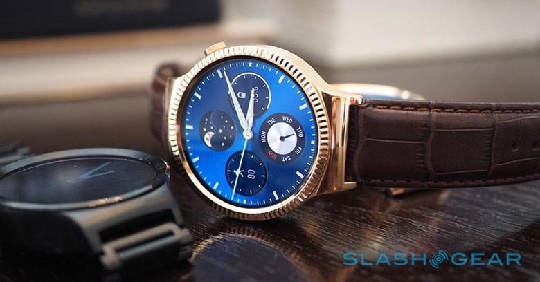 huaweiwatch