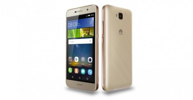 Huawei Y6 Pro debuts with impressive 4,000mAh battery