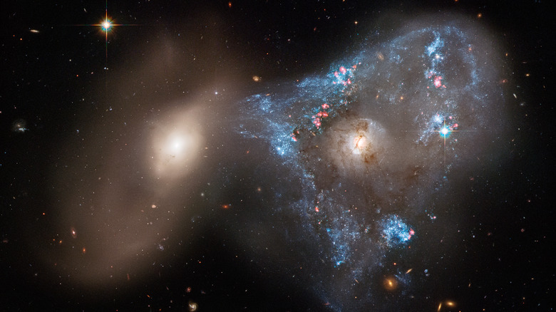 Arp 143