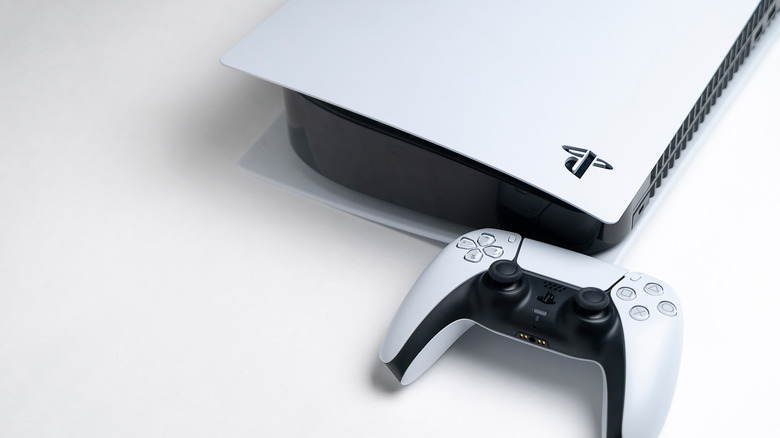PlayStation 5