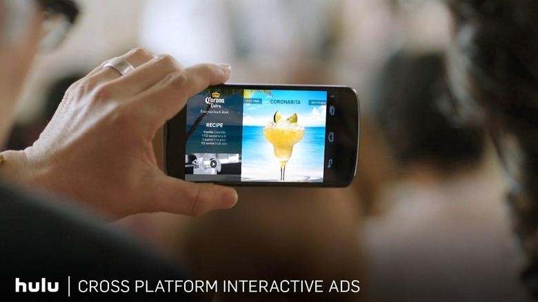 Hulu_CrossPlatformInteractiveAds