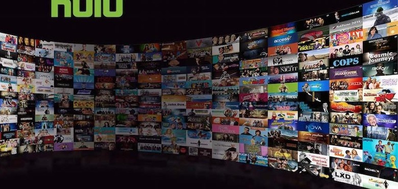 Hulu said to be developing pricier tier with no ads