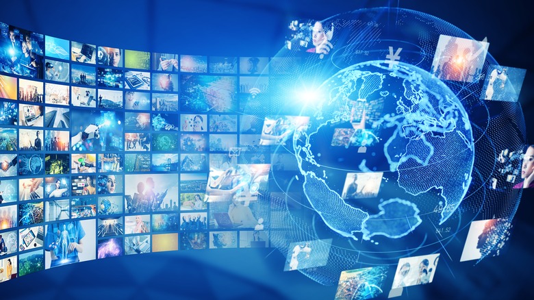 streaming tv