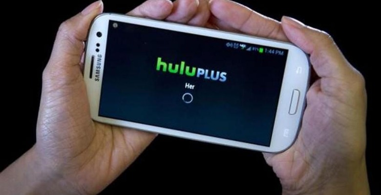 huluplus