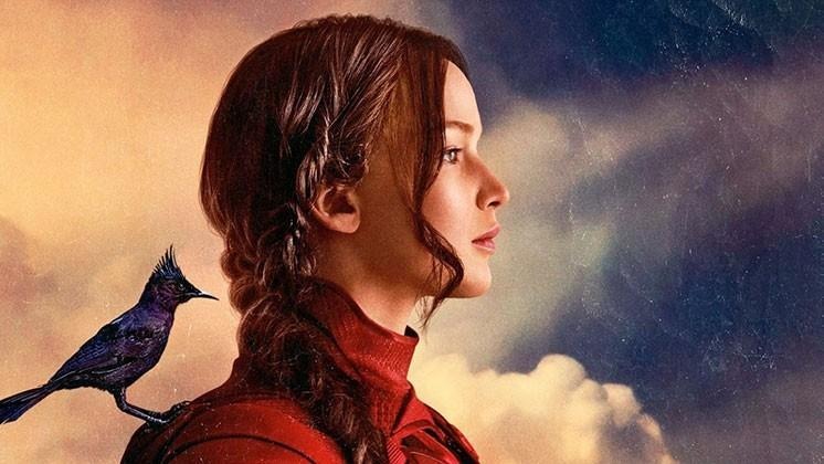Hunger Games: Mockingjay Part 2' trailer and poster released