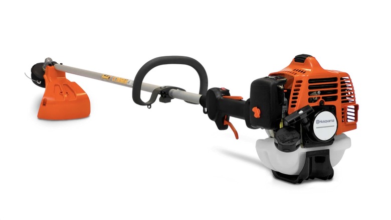 Husqvarna Weed Eater 320iL