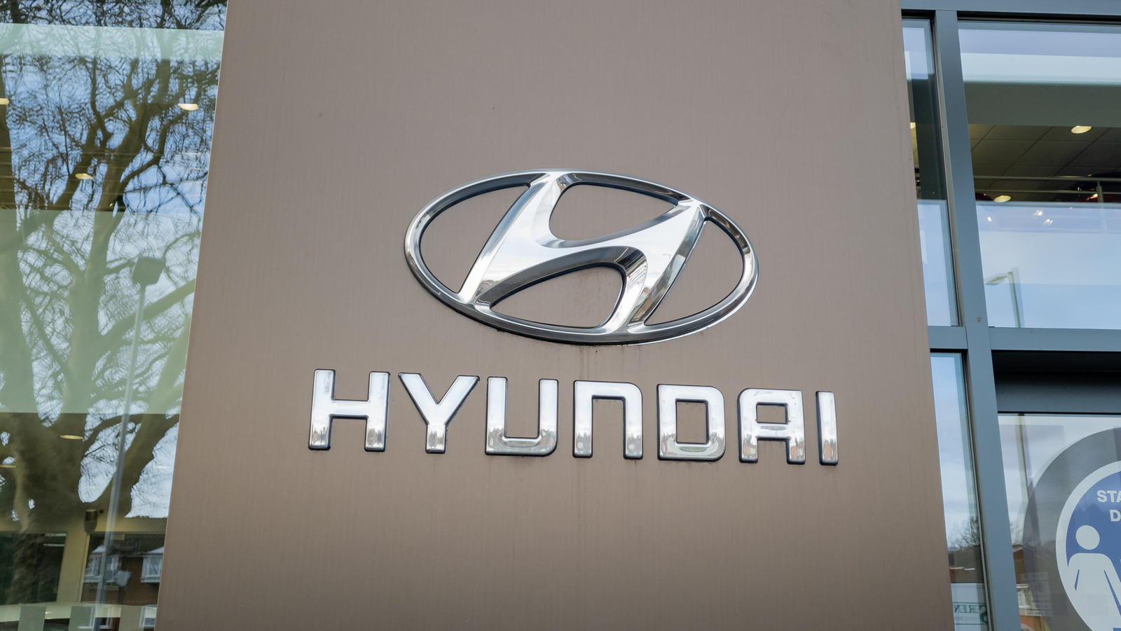 Hyundai Sales Ban In California? That's What This Lawsuit Wants
