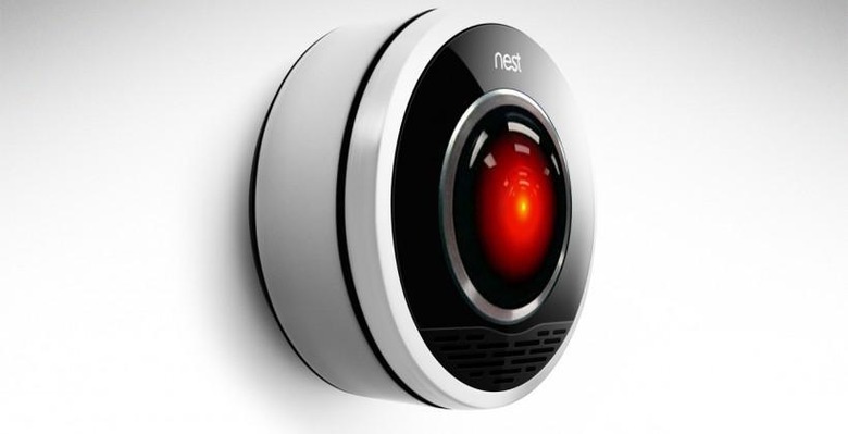 google-nest-hal