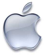 Apple logo