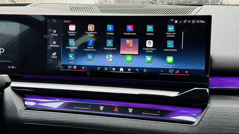 2026 BMW i5 xDrive40