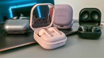 I Own All Four Galaxy Buds Pro: This One Has The Best ANC And Sound Quality