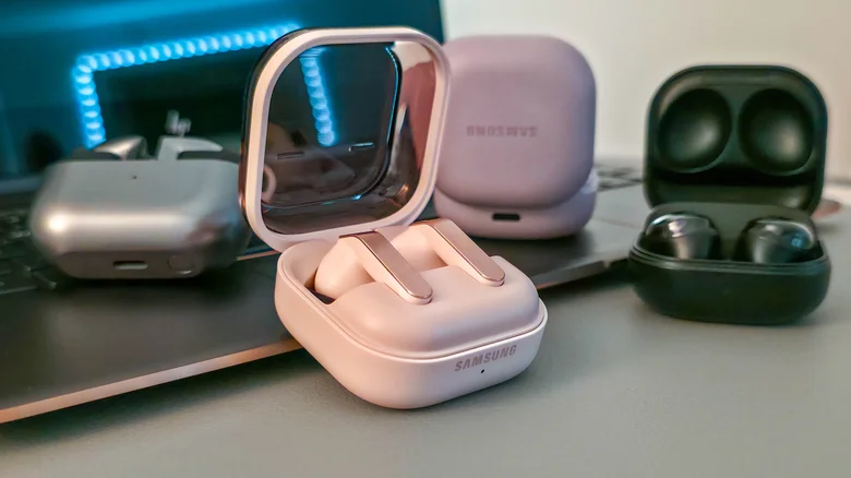 I Own All Four Galaxy Buds Pro: This One Has The Best ANC And Sound Quality