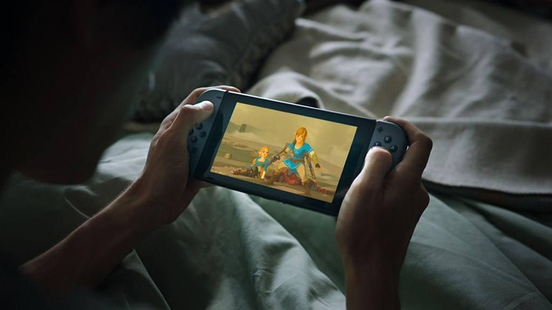 Proving the Wii U is Better Than the Nintendo Switch 