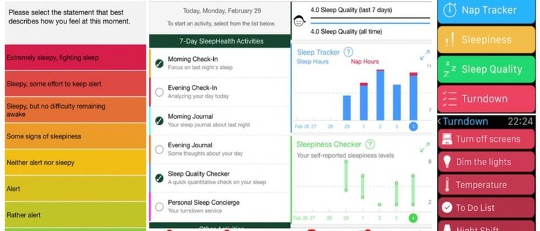 IBM brings Watson AI to Apple Watch with SleepHealth app