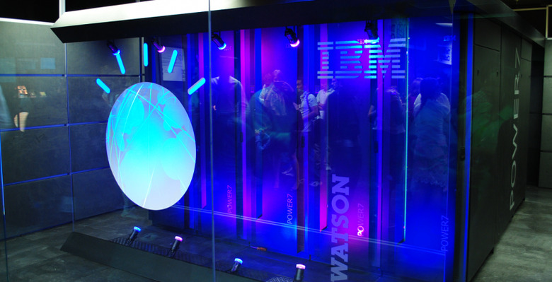 IBM_Watson