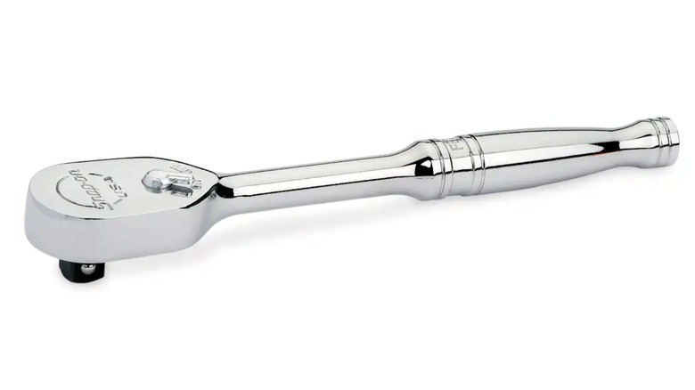 Snap-On ⅜-inch Dual 80 Standard Handle Ratchet