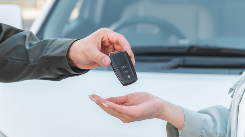 If A Mechanic Refuses To Release Your Car, Here's What You'll Have To Do