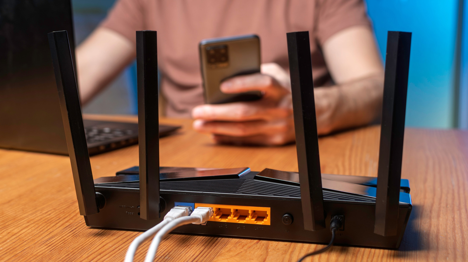 If You Own One Of These Popular Routers, The FBI Has A Serious Warning